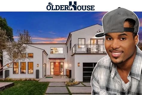 sterling brim house|Steelo Brims Current Home in Los Angeles since October 2020